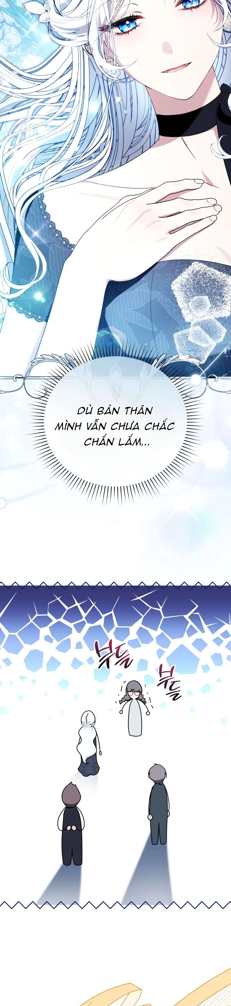 Người Phải Trả Giá Bằng Mạng Sống Vì Đã Lừa Dối Tôi Chapter  39 - 25