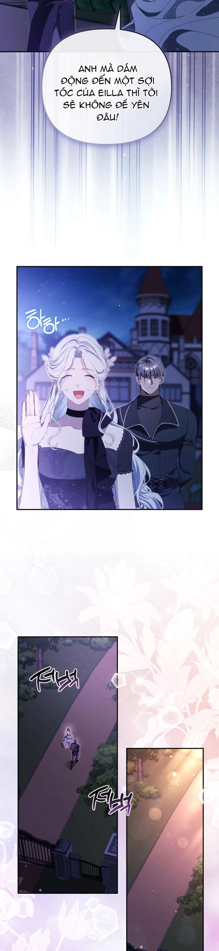 Người Phải Trả Giá Bằng Mạng Sống Vì Đã Lừa Dối Tôi Chapter  39 - 28