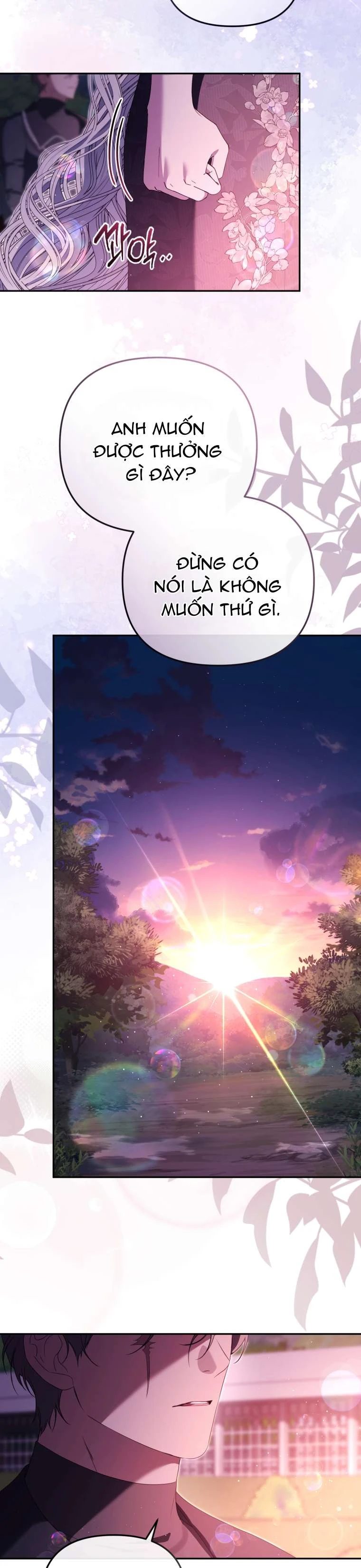 Người Phải Trả Giá Bằng Mạng Sống Vì Đã Lừa Dối Tôi Chapter  39 - 30