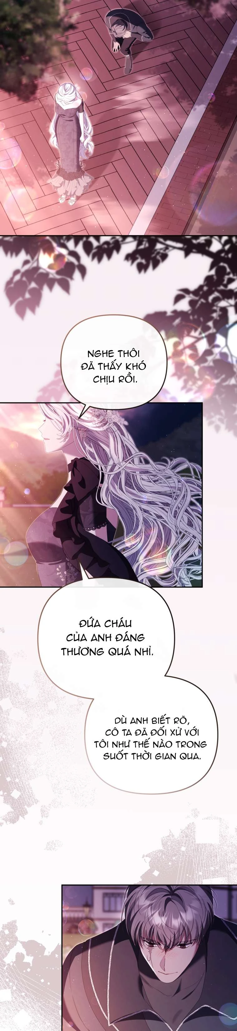 Người Phải Trả Giá Bằng Mạng Sống Vì Đã Lừa Dối Tôi Chapter  39 - 33