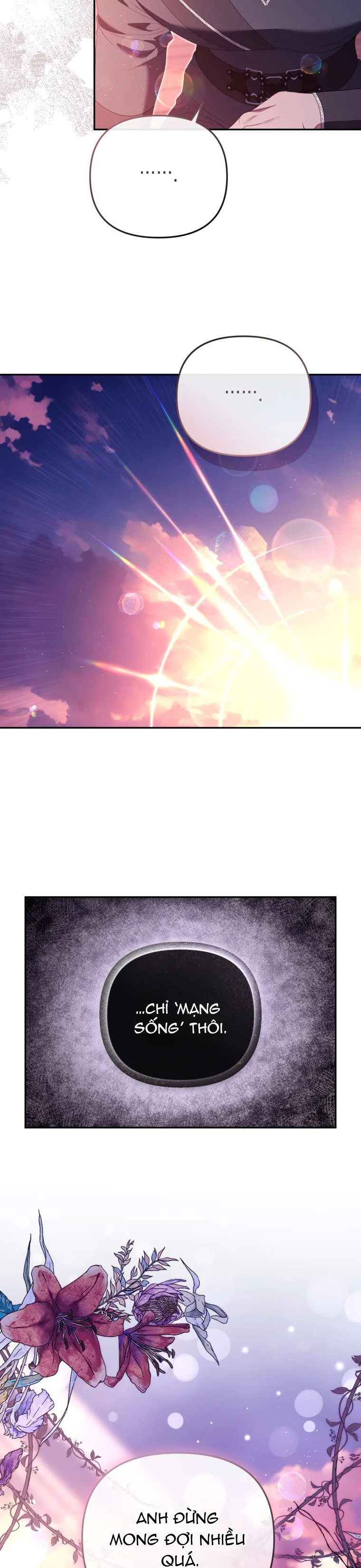 Người Phải Trả Giá Bằng Mạng Sống Vì Đã Lừa Dối Tôi Chapter  39 - 34