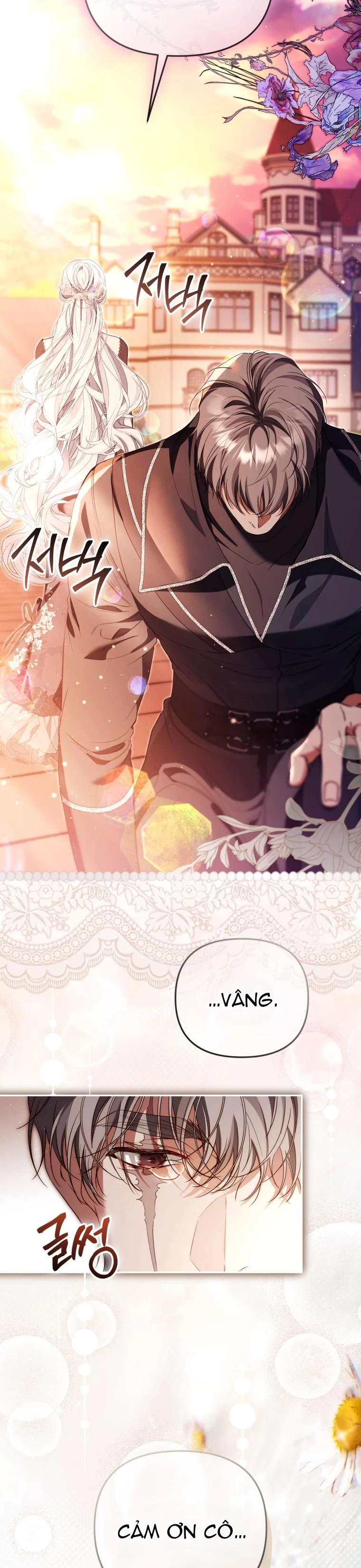 Người Phải Trả Giá Bằng Mạng Sống Vì Đã Lừa Dối Tôi Chapter  39 - 35