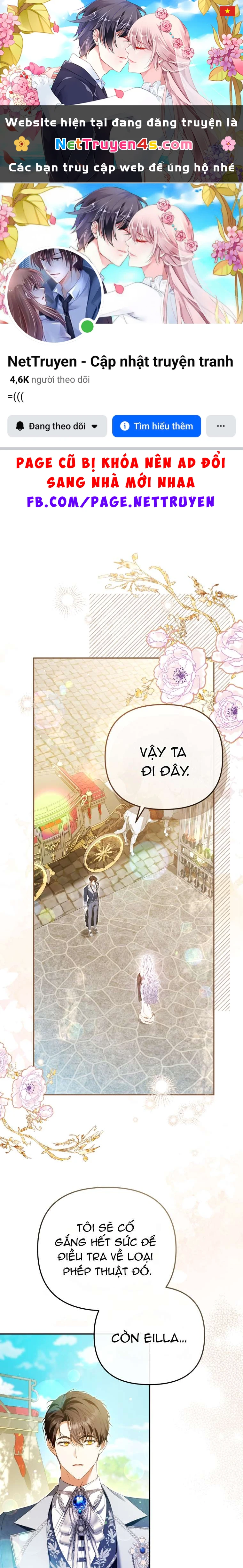 Người Phải Trả Giá Bằng Mạng Sống Vì Đã Lừa Dối Tôi Chapter  40 - 1