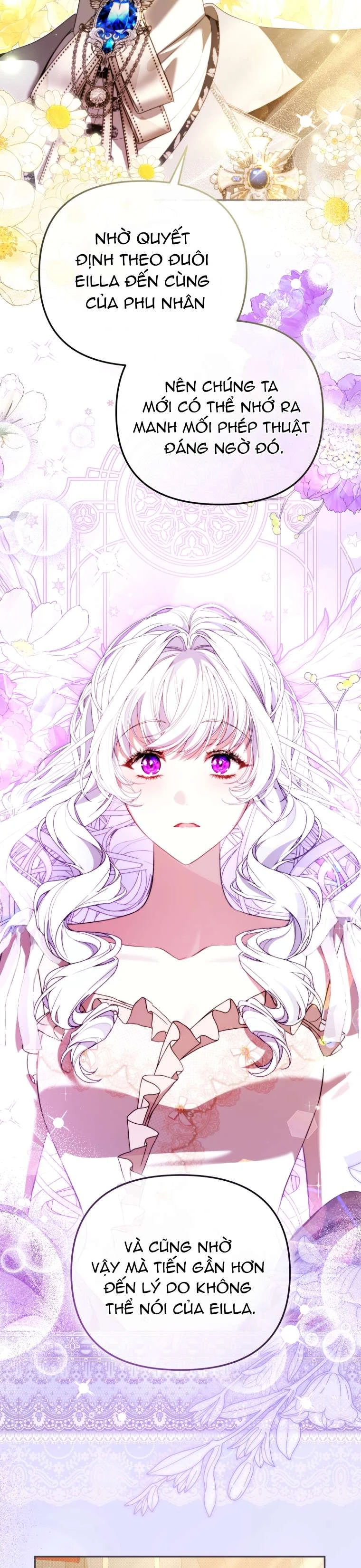 Người Phải Trả Giá Bằng Mạng Sống Vì Đã Lừa Dối Tôi Chapter  40 - 4