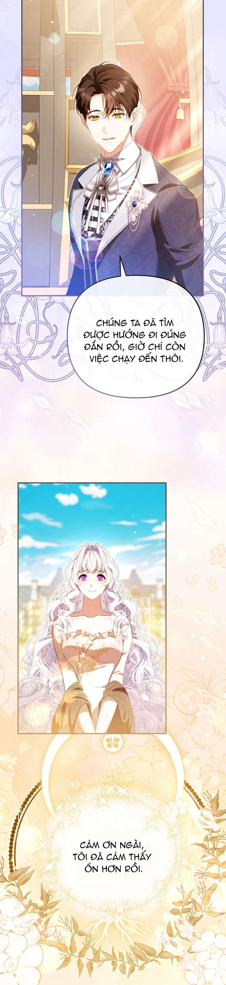 Người Phải Trả Giá Bằng Mạng Sống Vì Đã Lừa Dối Tôi Chapter  40 - 5