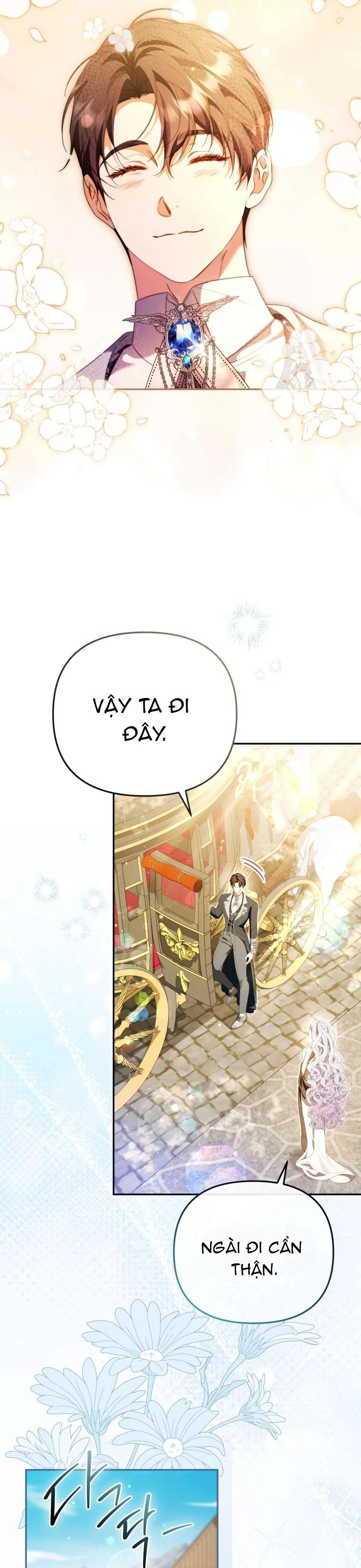 Người Phải Trả Giá Bằng Mạng Sống Vì Đã Lừa Dối Tôi Chapter  40 - 6