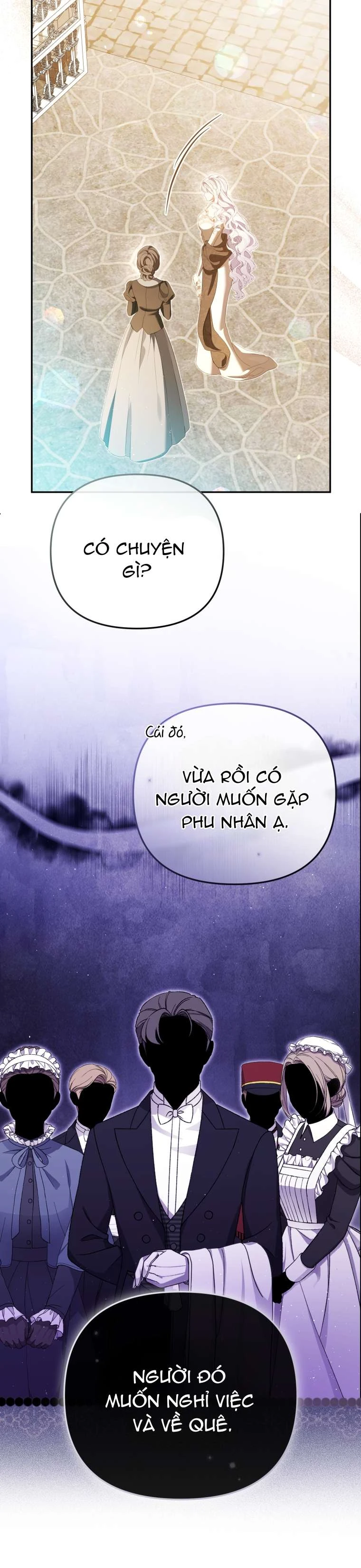 Người Phải Trả Giá Bằng Mạng Sống Vì Đã Lừa Dối Tôi Chapter  40 - 8