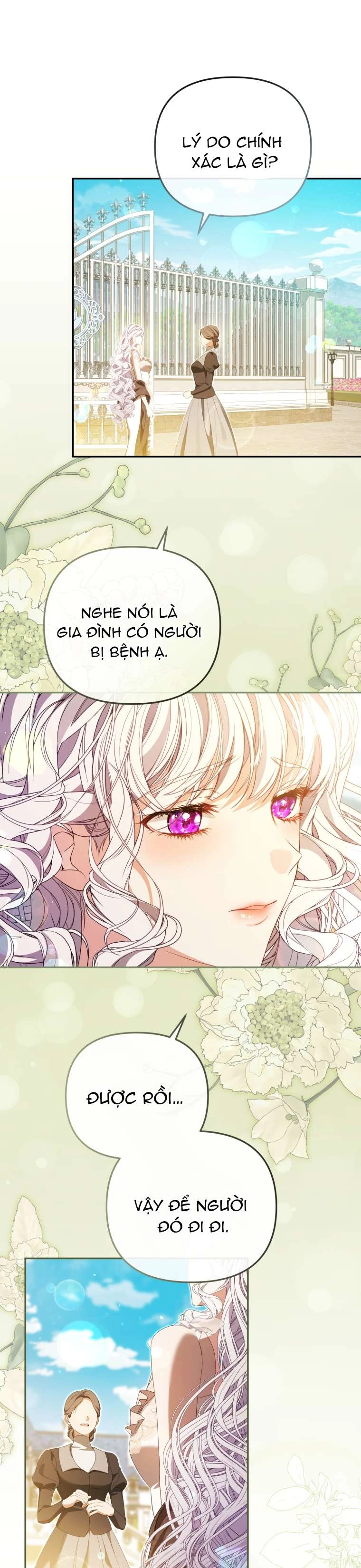 Người Phải Trả Giá Bằng Mạng Sống Vì Đã Lừa Dối Tôi Chapter  40 - 9