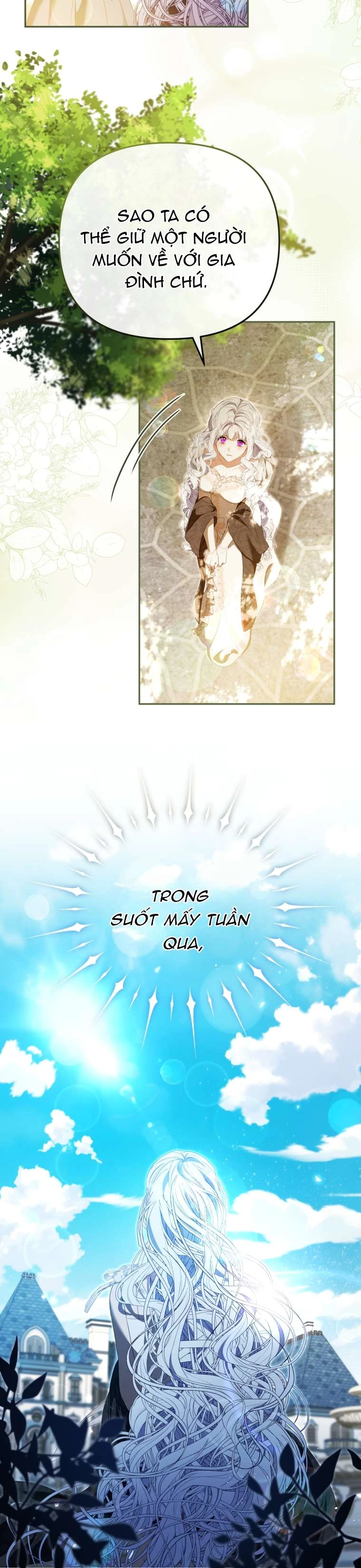 Người Phải Trả Giá Bằng Mạng Sống Vì Đã Lừa Dối Tôi Chapter  40 - 10