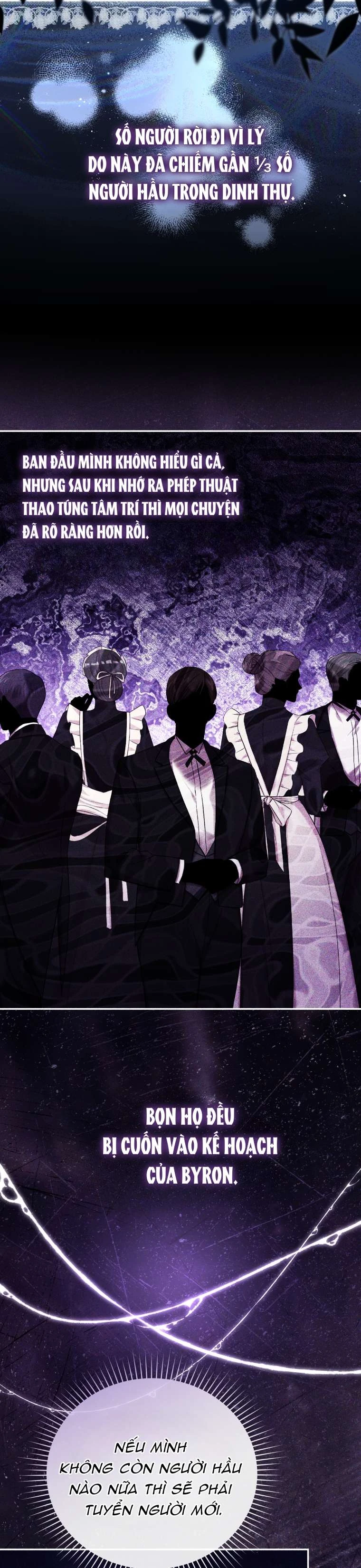 Người Phải Trả Giá Bằng Mạng Sống Vì Đã Lừa Dối Tôi Chapter  40 - 11