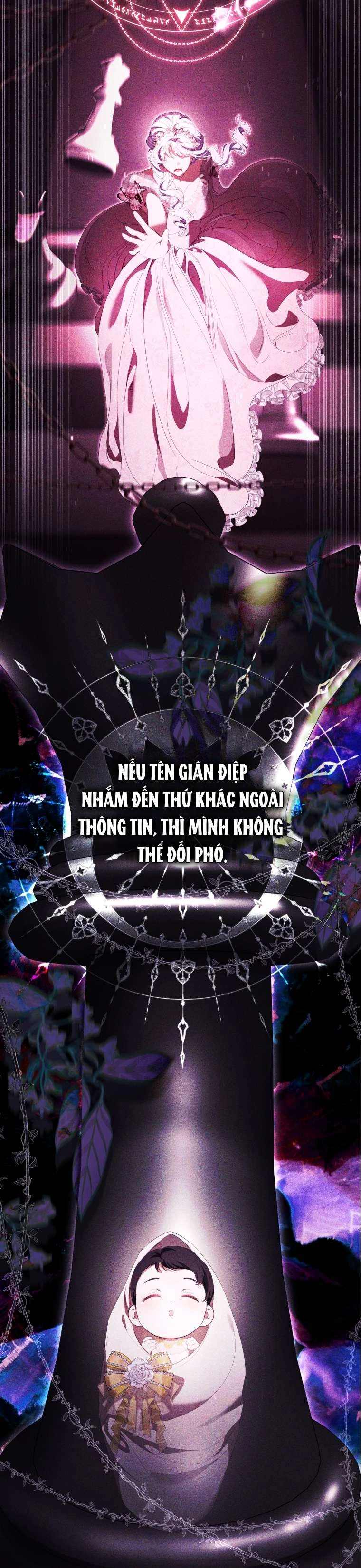 Người Phải Trả Giá Bằng Mạng Sống Vì Đã Lừa Dối Tôi Chapter  40 - 13