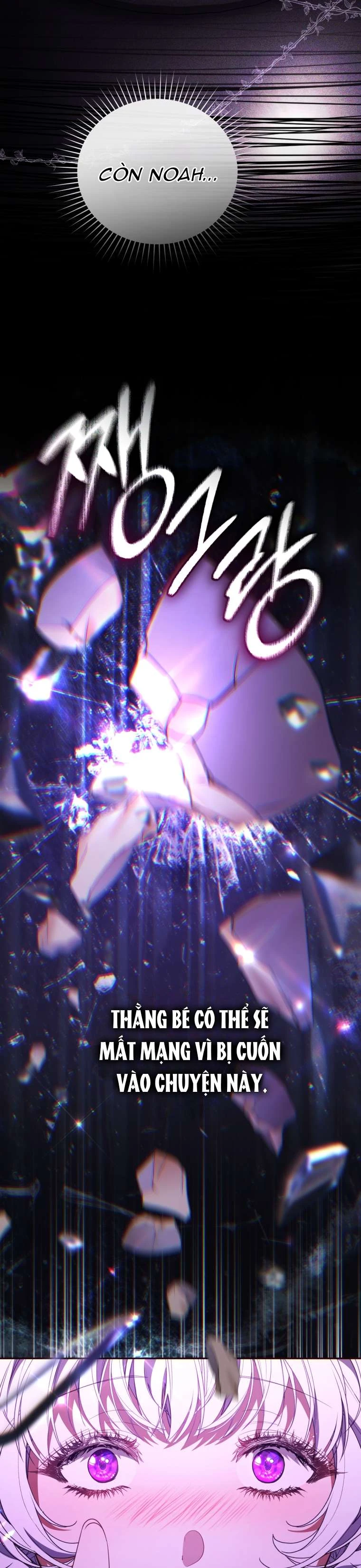 Người Phải Trả Giá Bằng Mạng Sống Vì Đã Lừa Dối Tôi Chapter  40 - 14