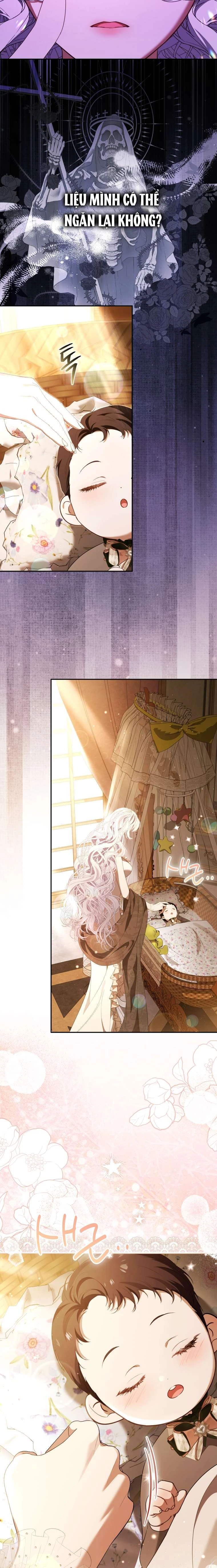 Người Phải Trả Giá Bằng Mạng Sống Vì Đã Lừa Dối Tôi Chapter  40 - 15