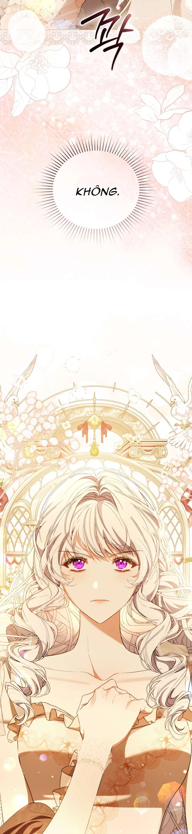 Người Phải Trả Giá Bằng Mạng Sống Vì Đã Lừa Dối Tôi Chapter  40 - 16