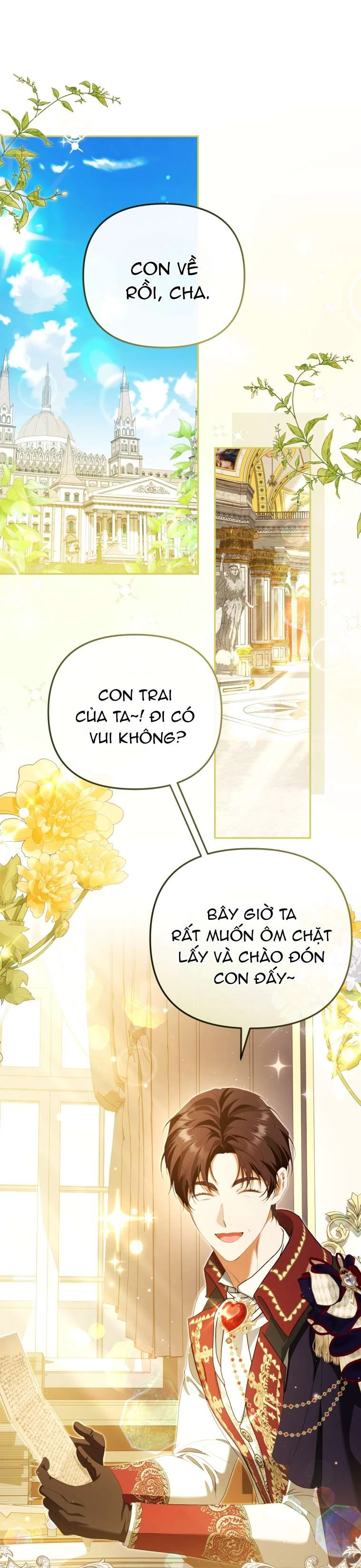 Người Phải Trả Giá Bằng Mạng Sống Vì Đã Lừa Dối Tôi Chapter  40 - 18