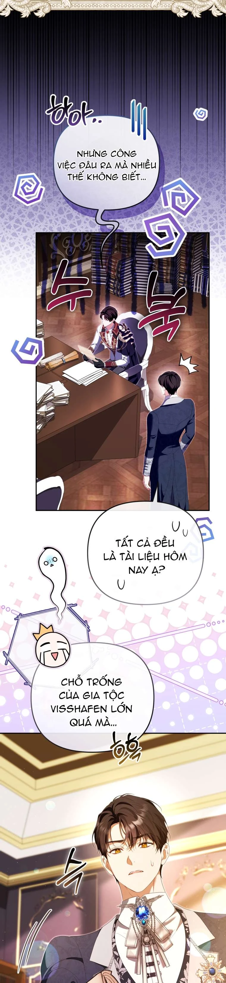 Người Phải Trả Giá Bằng Mạng Sống Vì Đã Lừa Dối Tôi Chapter  40 - 19