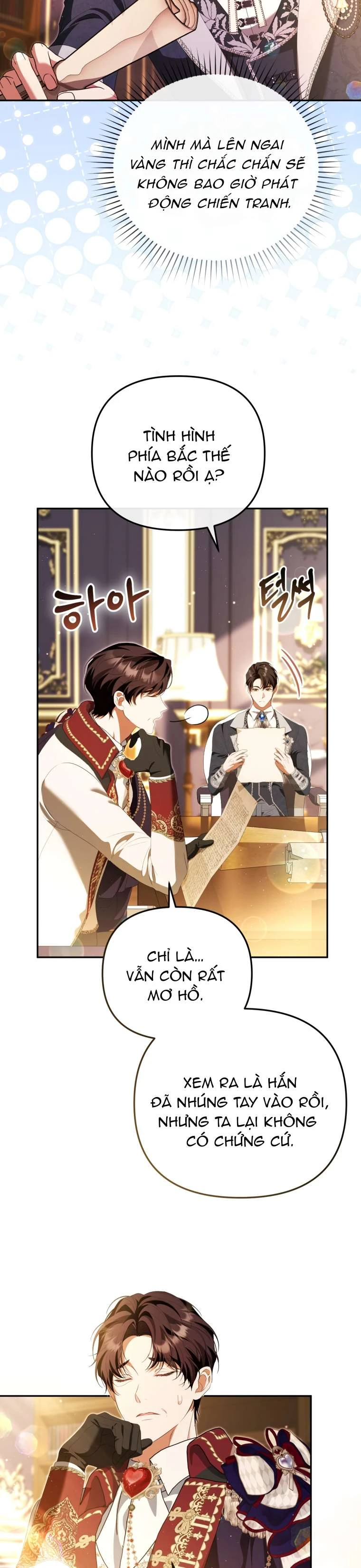 Người Phải Trả Giá Bằng Mạng Sống Vì Đã Lừa Dối Tôi Chapter  40 - 20