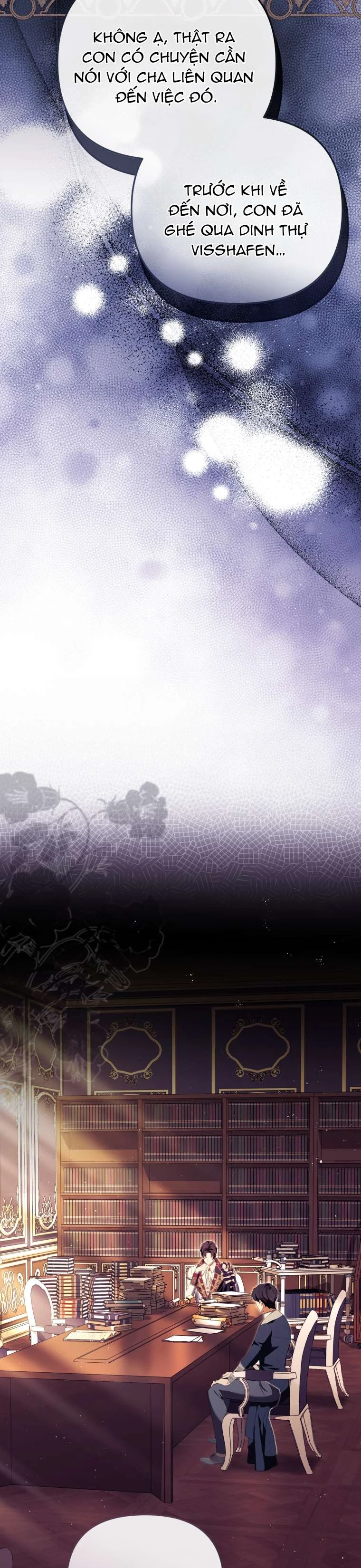 Người Phải Trả Giá Bằng Mạng Sống Vì Đã Lừa Dối Tôi Chapter  40 - 22