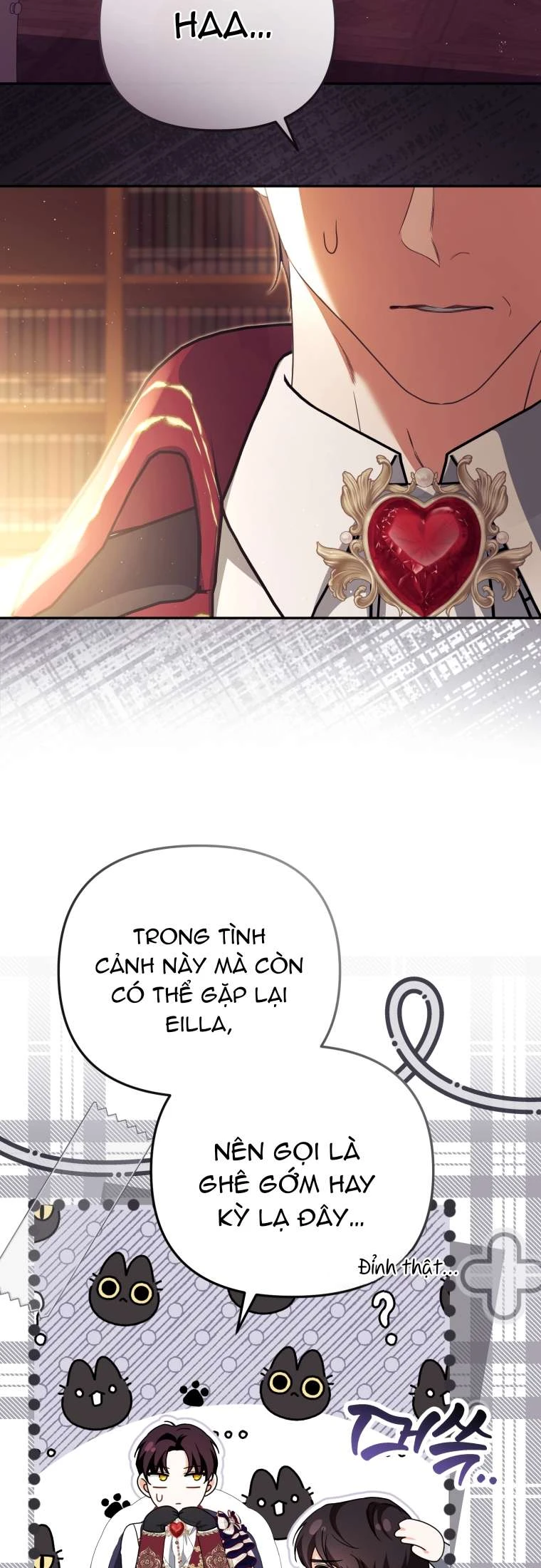 Người Phải Trả Giá Bằng Mạng Sống Vì Đã Lừa Dối Tôi Chapter  40 - 23