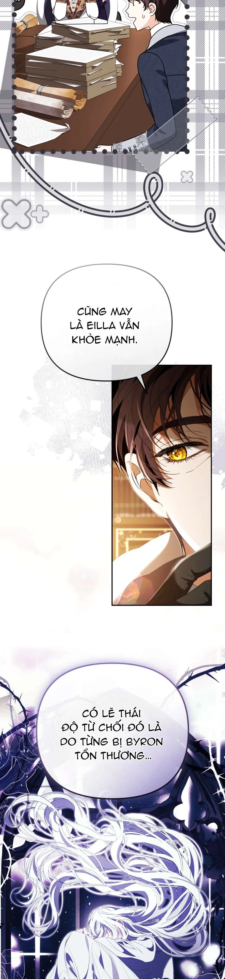 Người Phải Trả Giá Bằng Mạng Sống Vì Đã Lừa Dối Tôi Chapter  40 - 24