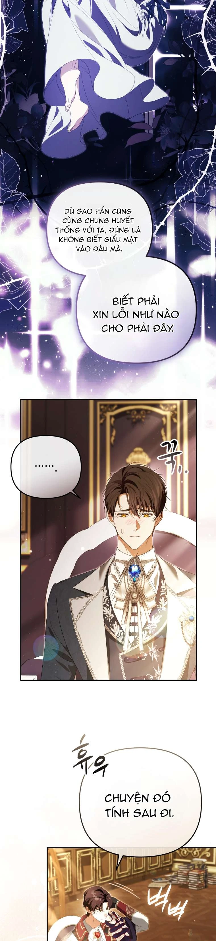 Người Phải Trả Giá Bằng Mạng Sống Vì Đã Lừa Dối Tôi Chapter  40 - 25