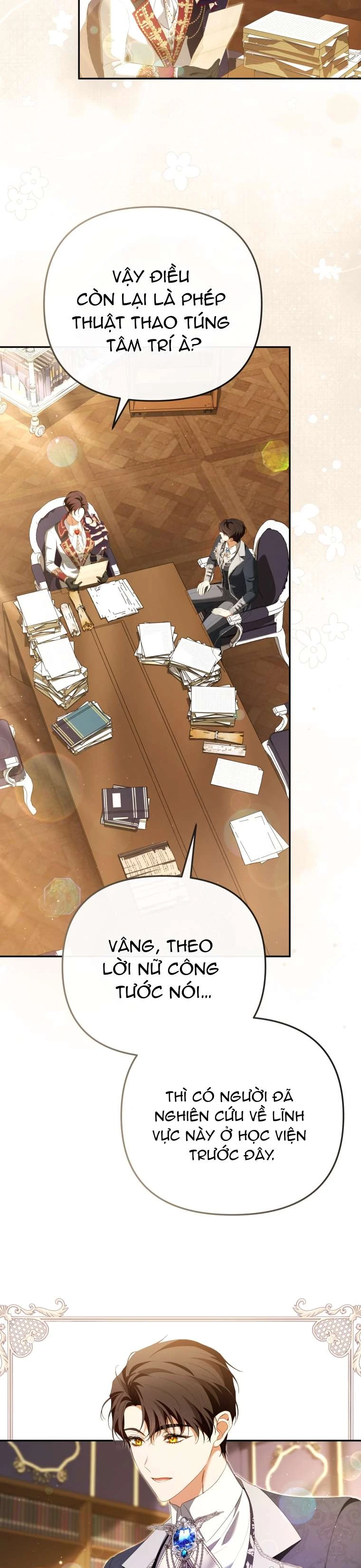 Người Phải Trả Giá Bằng Mạng Sống Vì Đã Lừa Dối Tôi Chapter  40 - 26