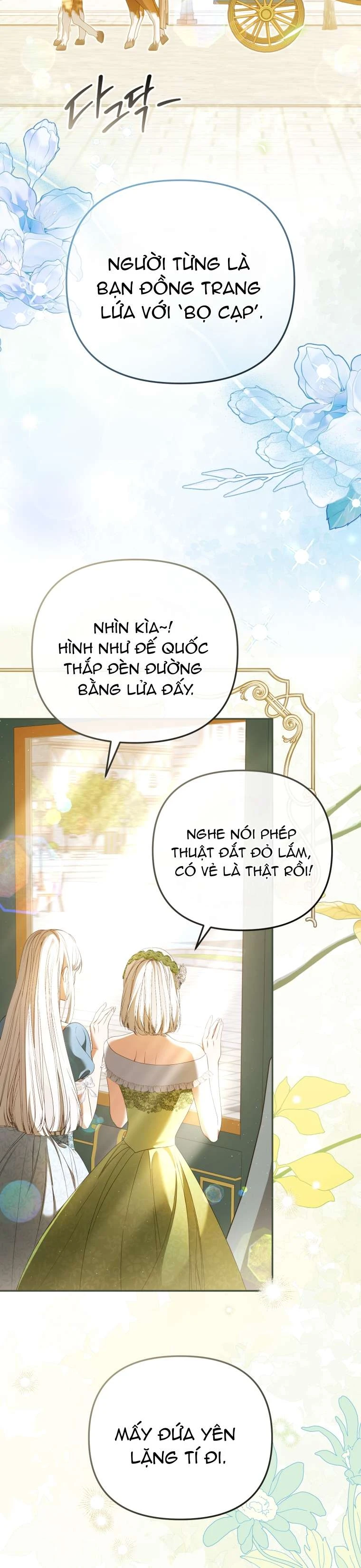 Người Phải Trả Giá Bằng Mạng Sống Vì Đã Lừa Dối Tôi Chapter  40 - 28