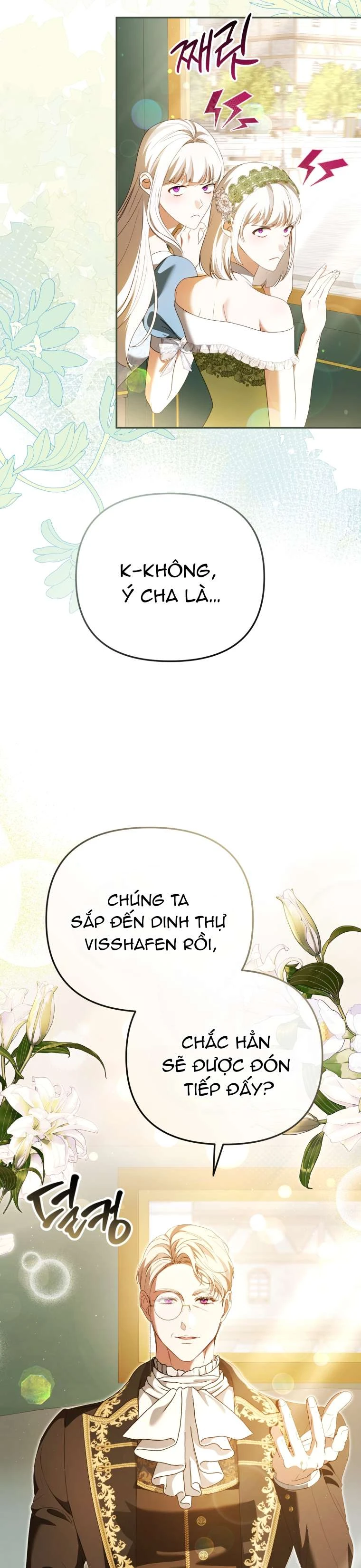 Người Phải Trả Giá Bằng Mạng Sống Vì Đã Lừa Dối Tôi Chapter  40 - 29