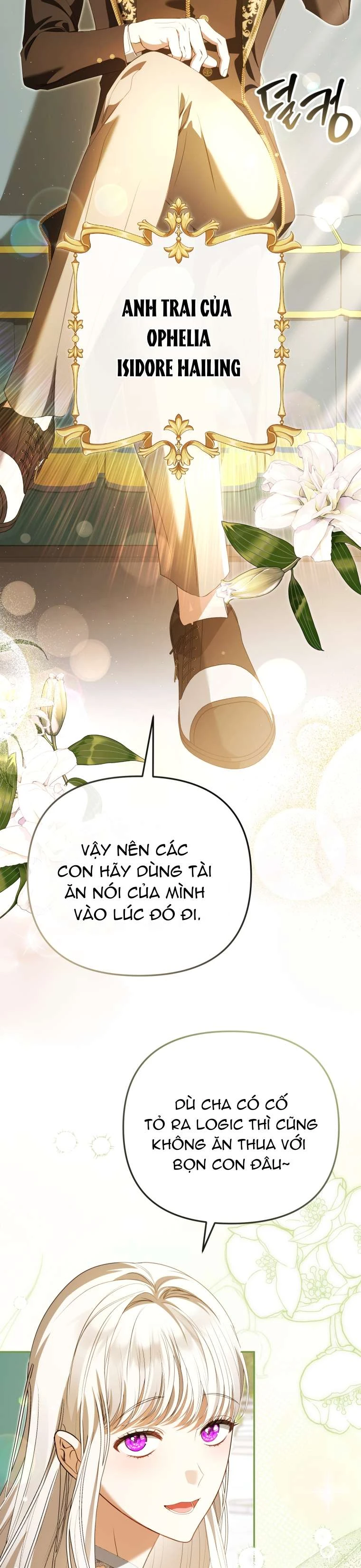 Người Phải Trả Giá Bằng Mạng Sống Vì Đã Lừa Dối Tôi Chapter  40 - 30