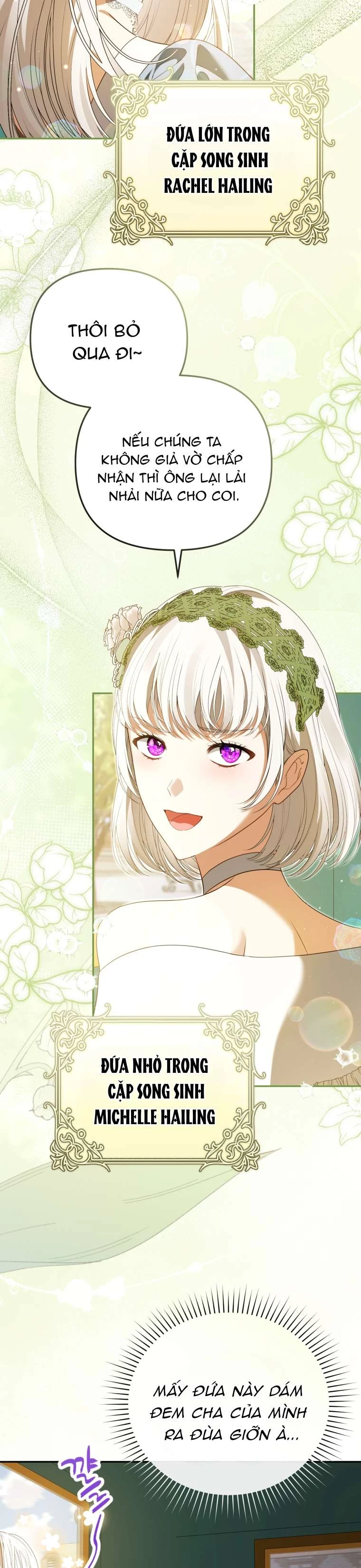 Người Phải Trả Giá Bằng Mạng Sống Vì Đã Lừa Dối Tôi Chapter  40 - 31