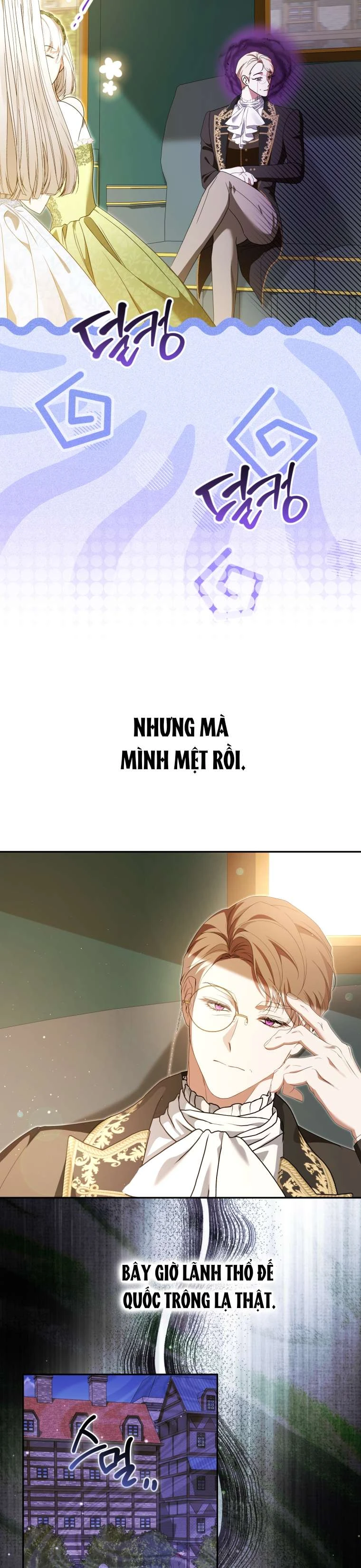 Người Phải Trả Giá Bằng Mạng Sống Vì Đã Lừa Dối Tôi Chapter  40 - 32