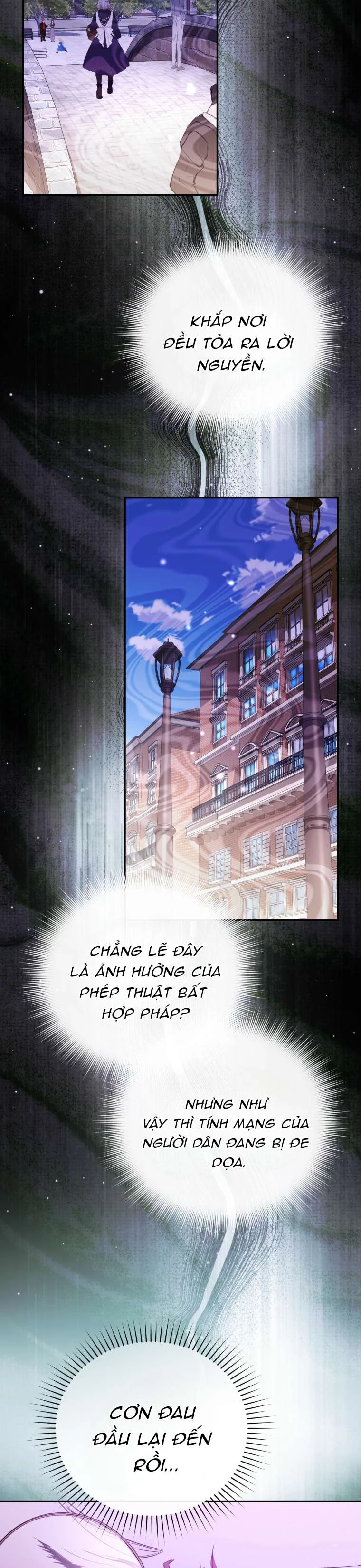 Người Phải Trả Giá Bằng Mạng Sống Vì Đã Lừa Dối Tôi Chapter  40 - 33