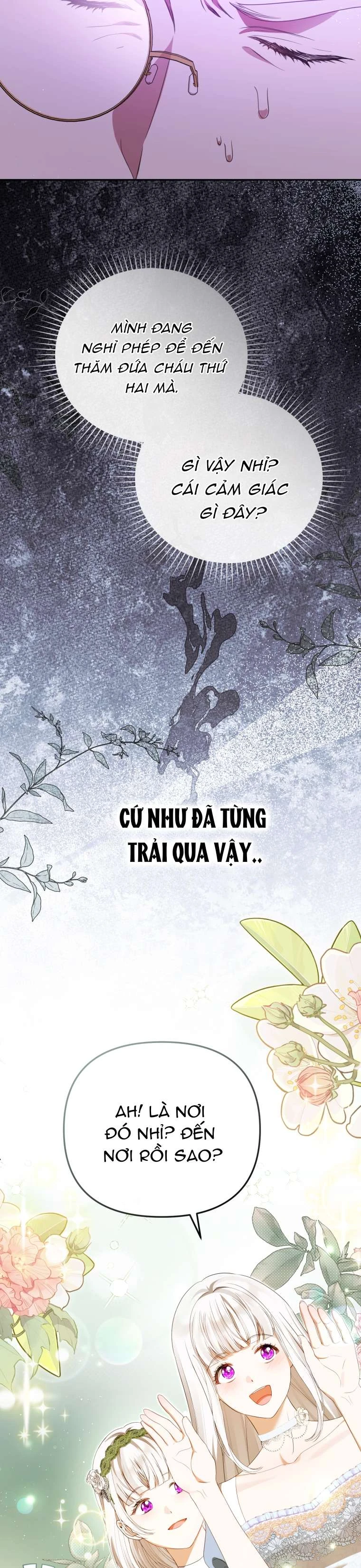 Người Phải Trả Giá Bằng Mạng Sống Vì Đã Lừa Dối Tôi Chapter  40 - 34