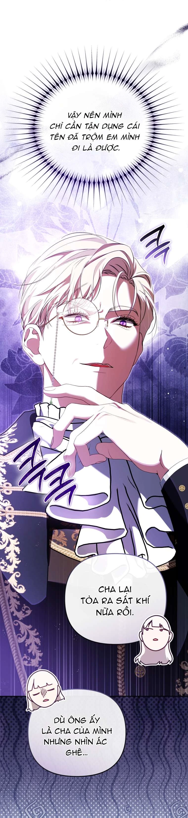 Người Phải Trả Giá Bằng Mạng Sống Vì Đã Lừa Dối Tôi Chapter  40 - 36