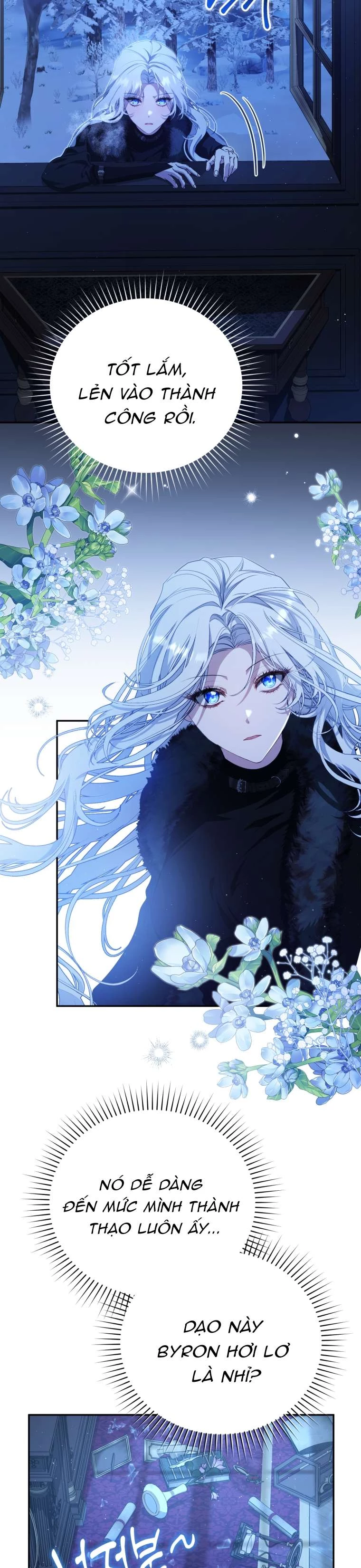 Người Phải Trả Giá Bằng Mạng Sống Vì Đã Lừa Dối Tôi Chapter 14 - 2