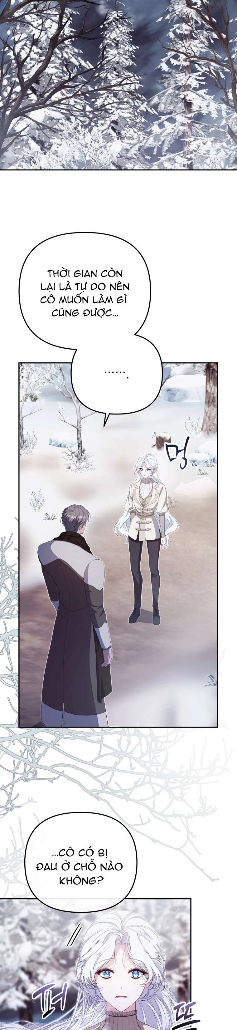 Người Phải Trả Giá Bằng Mạng Sống Vì Đã Lừa Dối Tôi Chapter 14 - 7