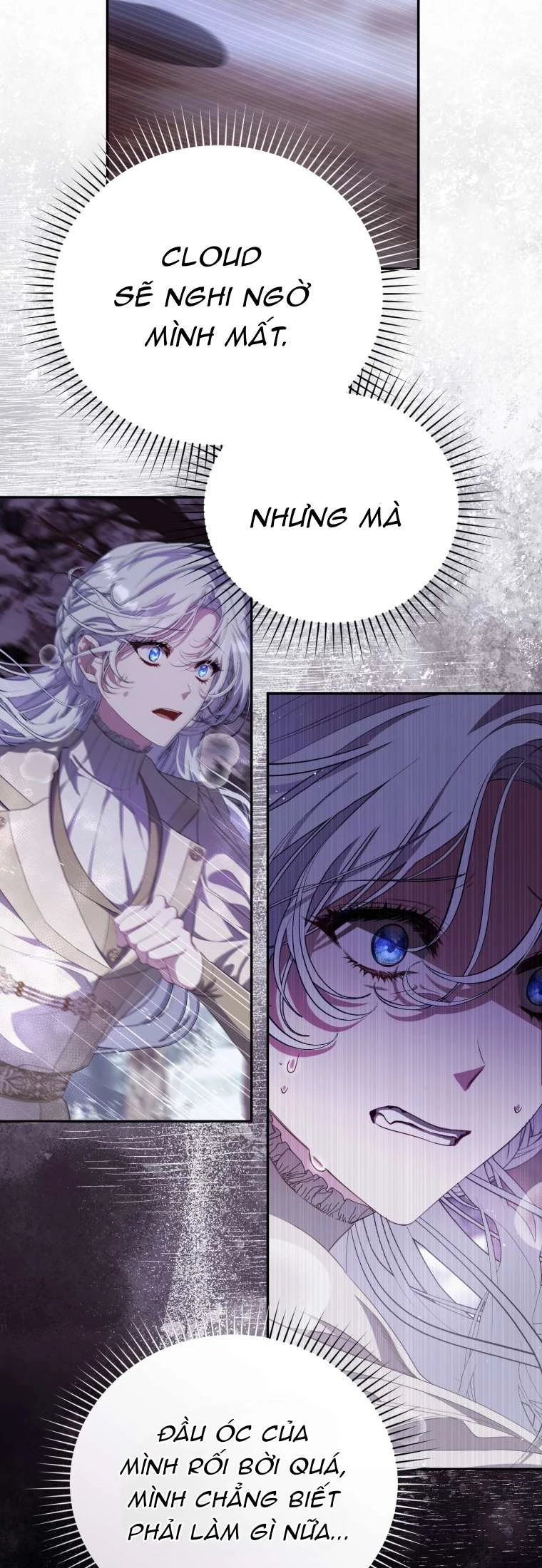 Người Phải Trả Giá Bằng Mạng Sống Vì Đã Lừa Dối Tôi Chapter 14 - 9