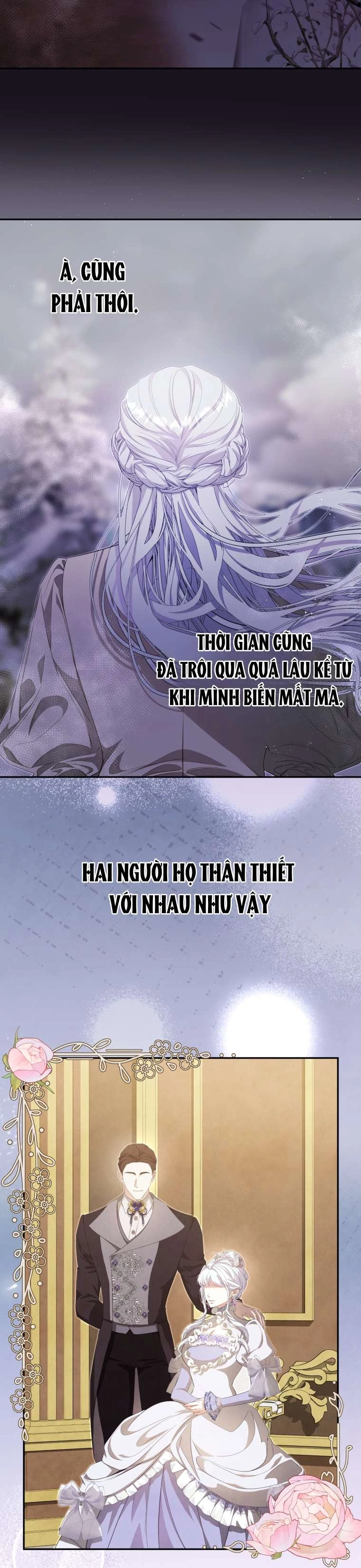 Người Phải Trả Giá Bằng Mạng Sống Vì Đã Lừa Dối Tôi Chapter 14 - 11