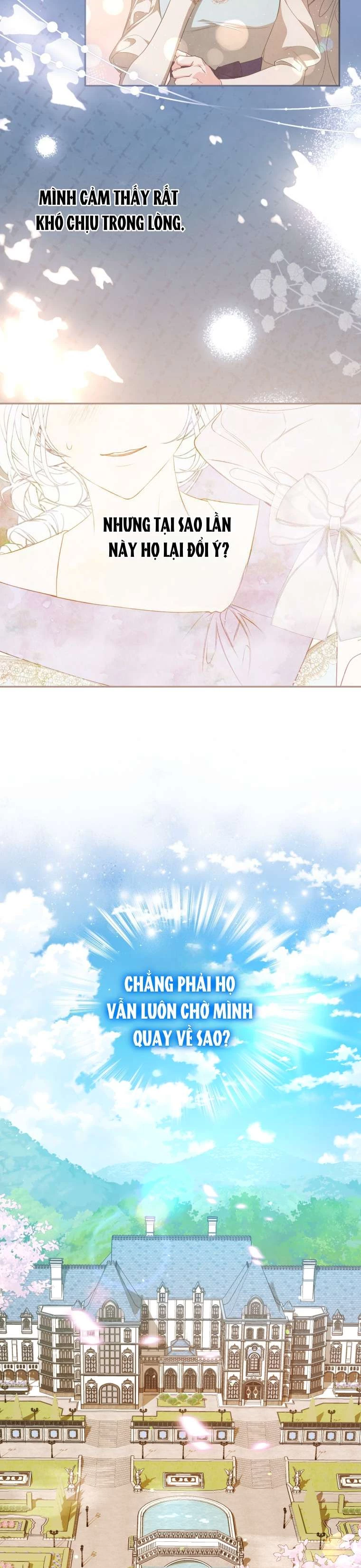 Người Phải Trả Giá Bằng Mạng Sống Vì Đã Lừa Dối Tôi Chapter 14 - 13