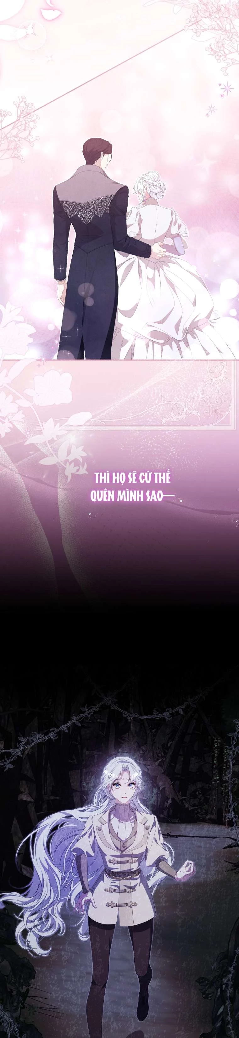 Người Phải Trả Giá Bằng Mạng Sống Vì Đã Lừa Dối Tôi Chapter 14 - 15