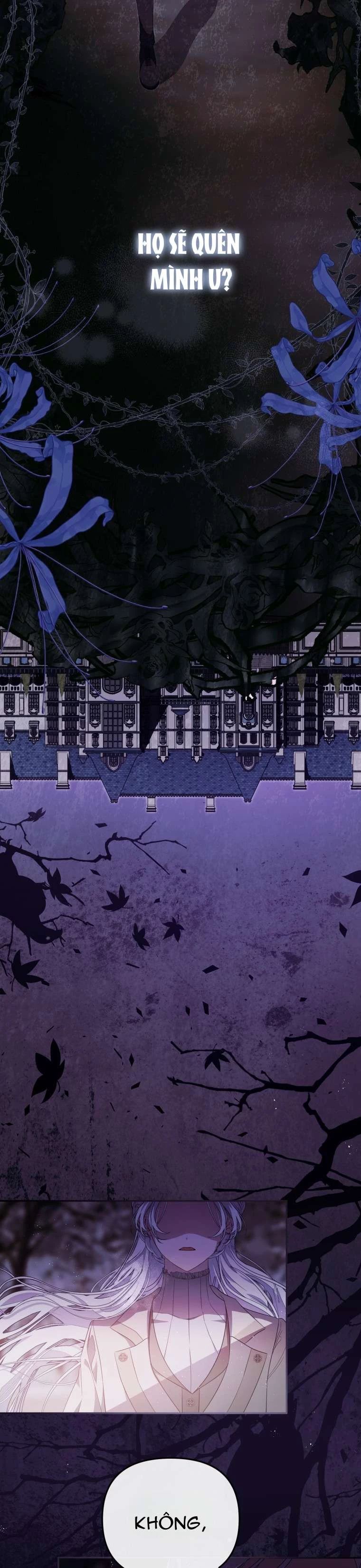 Người Phải Trả Giá Bằng Mạng Sống Vì Đã Lừa Dối Tôi Chapter 14 - 16