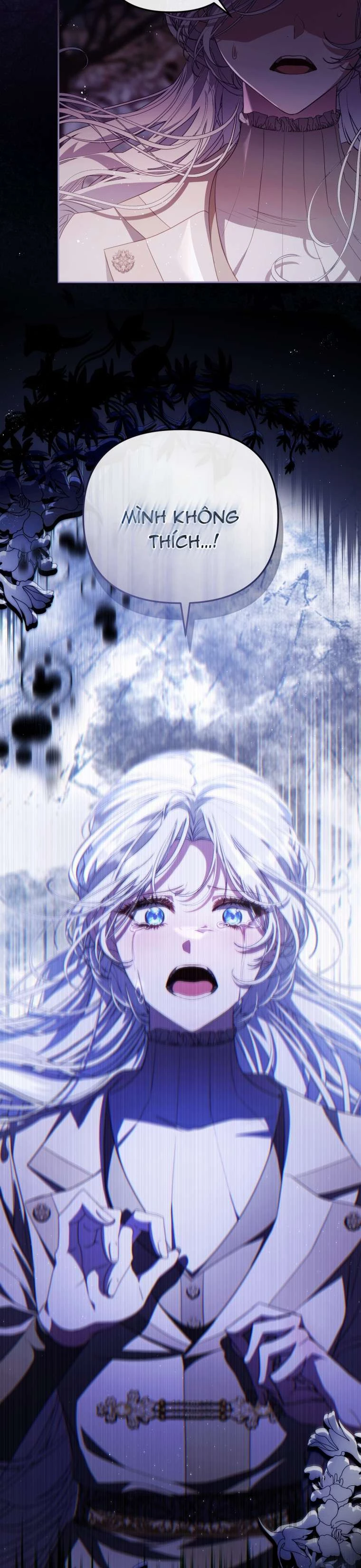 Người Phải Trả Giá Bằng Mạng Sống Vì Đã Lừa Dối Tôi Chapter 14 - 17