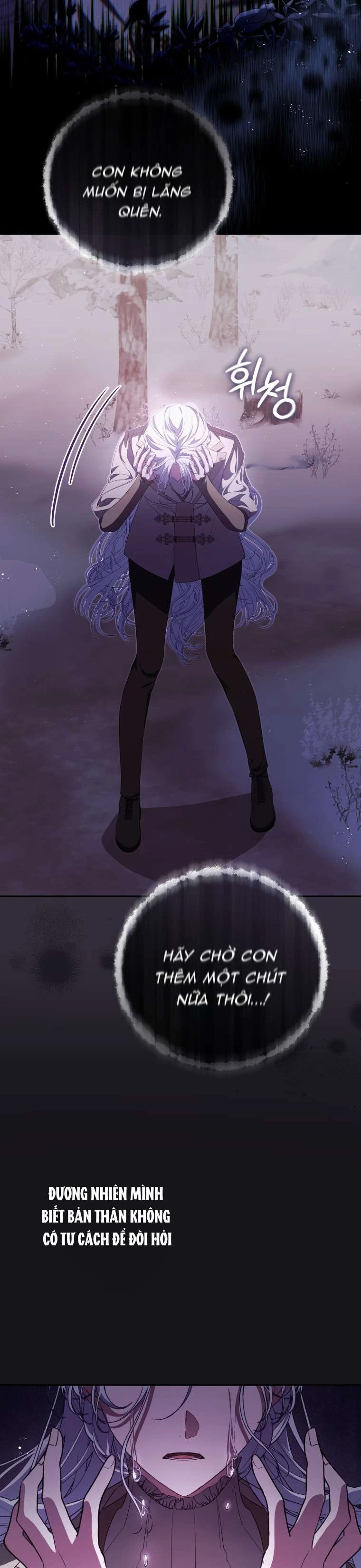 Người Phải Trả Giá Bằng Mạng Sống Vì Đã Lừa Dối Tôi Chapter 14 - 18