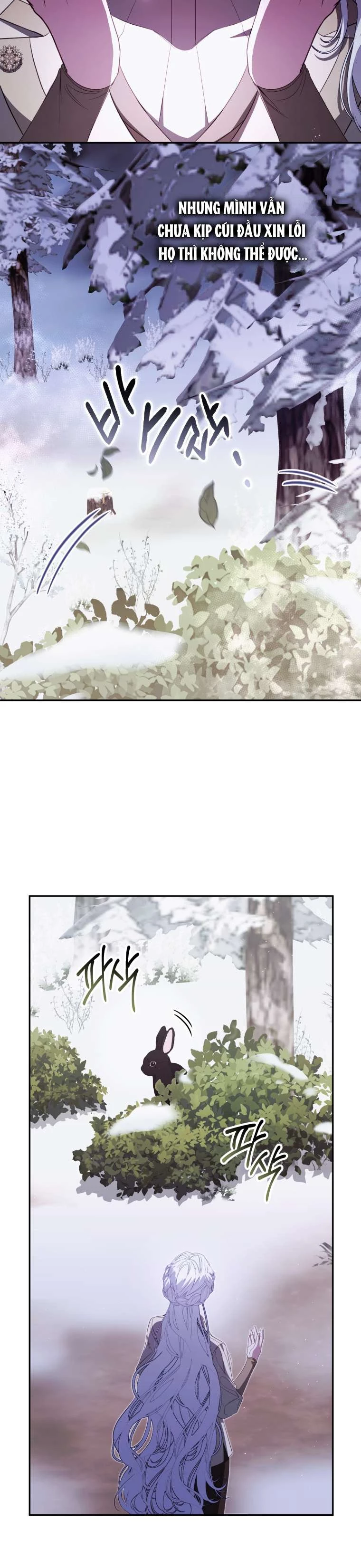 Người Phải Trả Giá Bằng Mạng Sống Vì Đã Lừa Dối Tôi Chapter 14 - 19