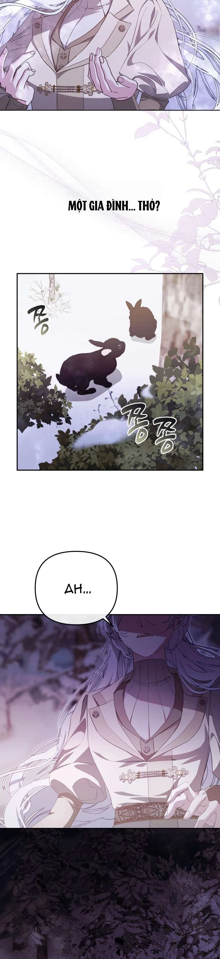 Người Phải Trả Giá Bằng Mạng Sống Vì Đã Lừa Dối Tôi Chapter 14 - 21