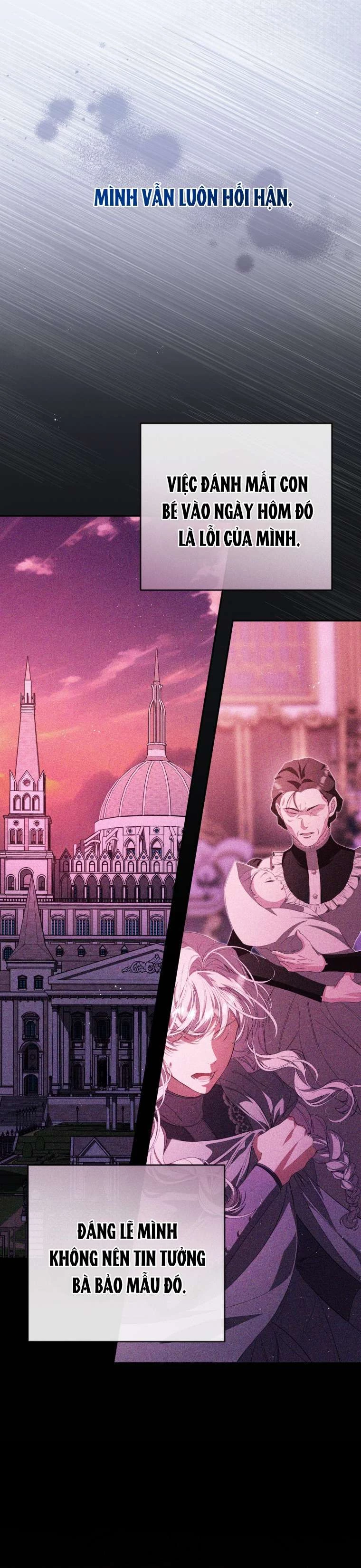 Người Phải Trả Giá Bằng Mạng Sống Vì Đã Lừa Dối Tôi Chapter 14 - 25