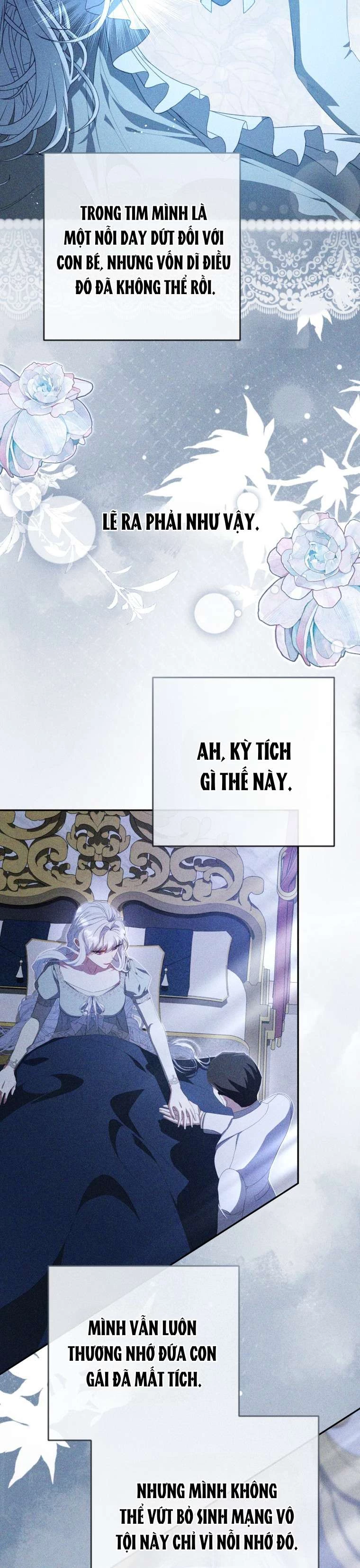 Người Phải Trả Giá Bằng Mạng Sống Vì Đã Lừa Dối Tôi Chapter 14 - 27