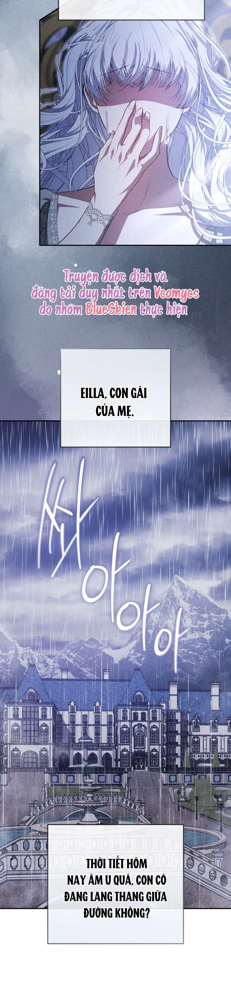 Người Phải Trả Giá Bằng Mạng Sống Vì Đã Lừa Dối Tôi Chapter 14 - 28