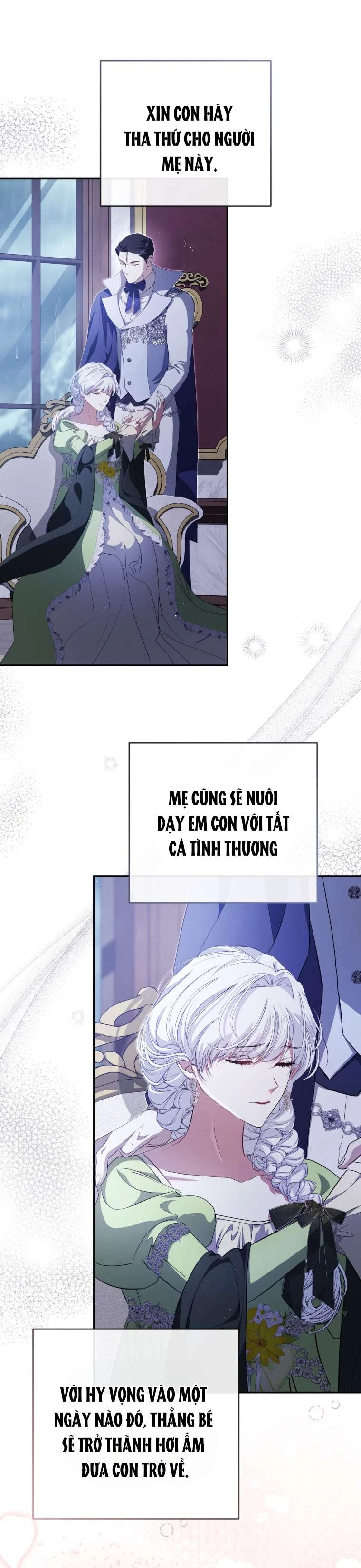 Người Phải Trả Giá Bằng Mạng Sống Vì Đã Lừa Dối Tôi Chapter 14 - 29