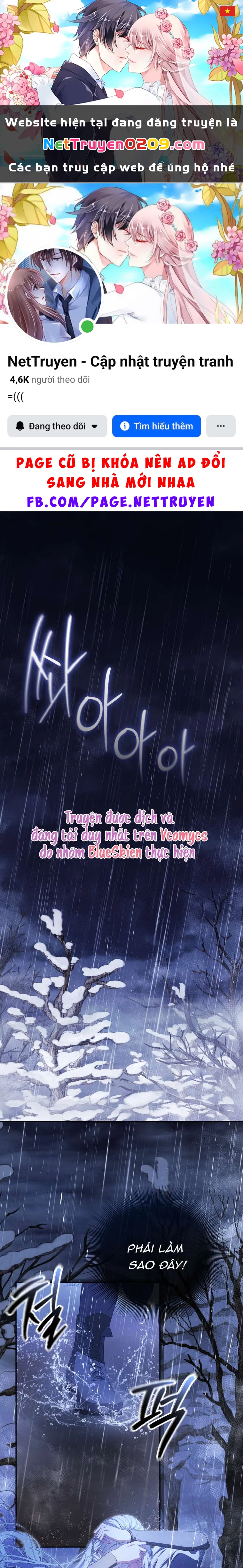 Người Phải Trả Giá Bằng Mạng Sống Vì Đã Lừa Dối Tôi Chapter 15 - 1